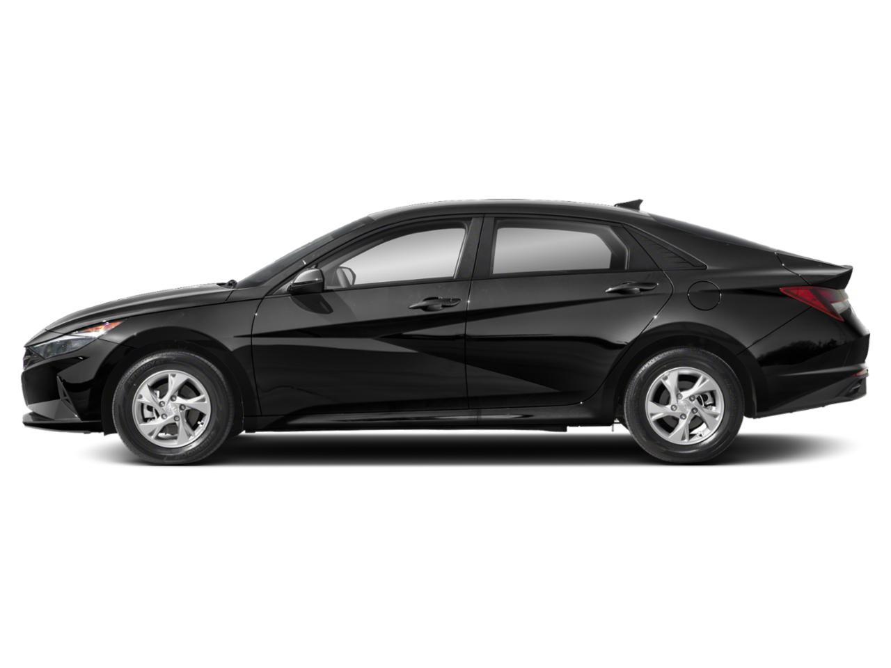 2021 Hyundai Elantra Vehicle Photo in DENVER, CO 80221-3610