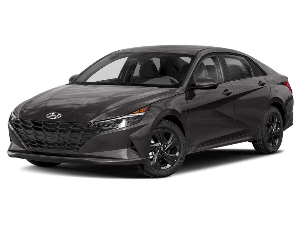 2021 Hyundai ELANTRA Vehicle Photo in Tulsa, OK 74129