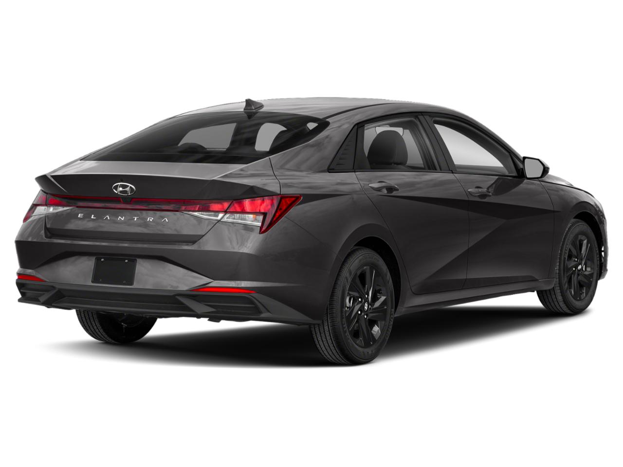 2021 Hyundai ELANTRA Vehicle Photo in Tulsa, OK 74129