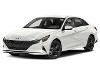 Used 2021 Hyundai Elantra SEL with VIN 5NPLM4AGXMH038509 for sale in Loma Linda, CA
