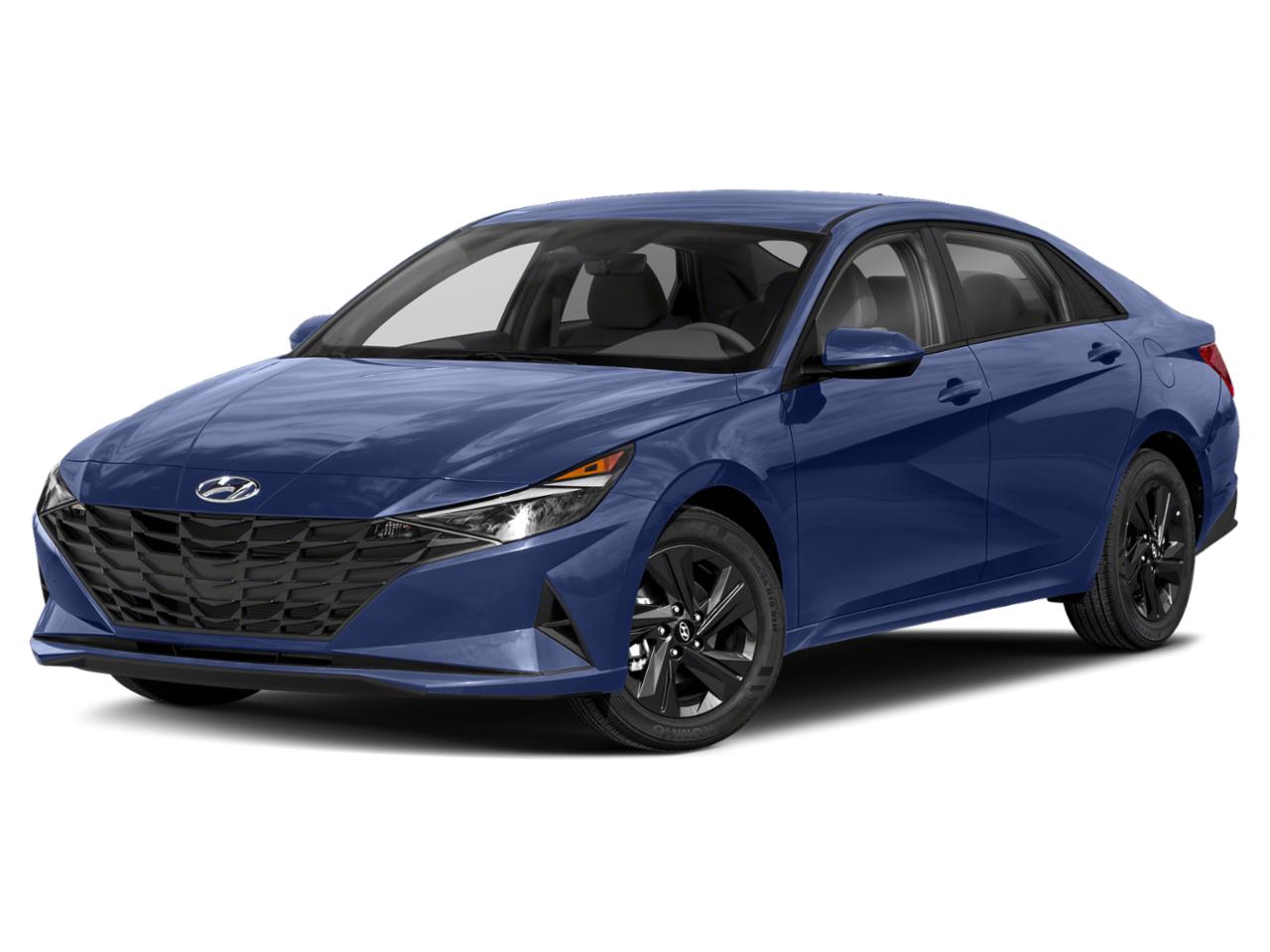 2021 Hyundai ELANTRA Vehicle Photo in Philadelphia, PA 19116