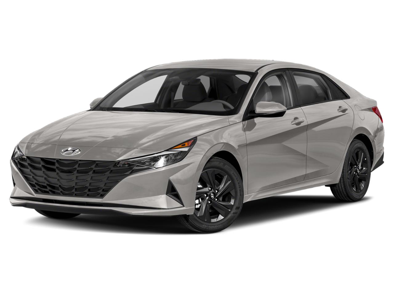 2021 Hyundai ELANTRA Vehicle Photo in Miami, FL 33015