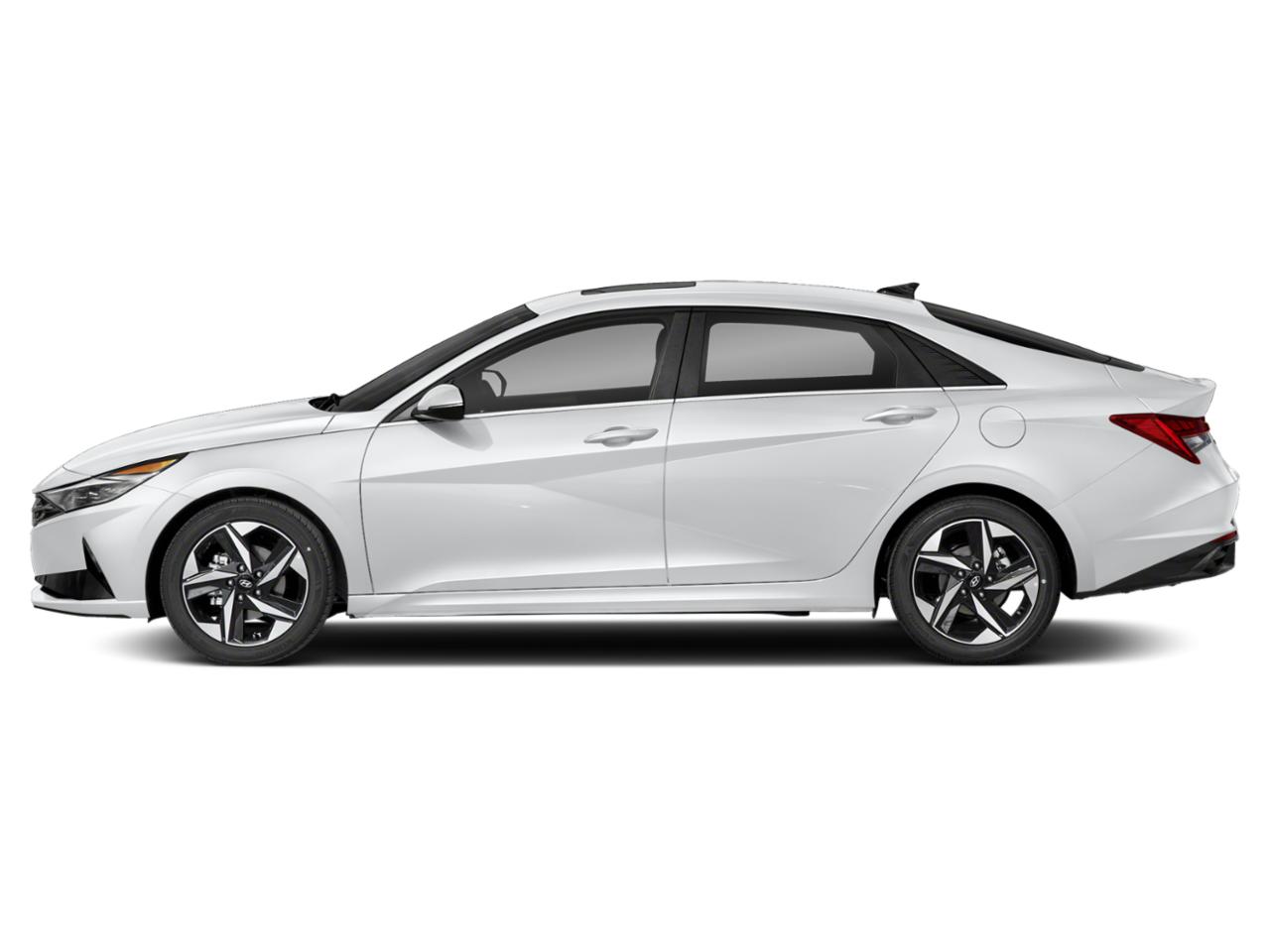 2021 Hyundai ELANTRA Vehicle Photo in Decatur, TX 76234