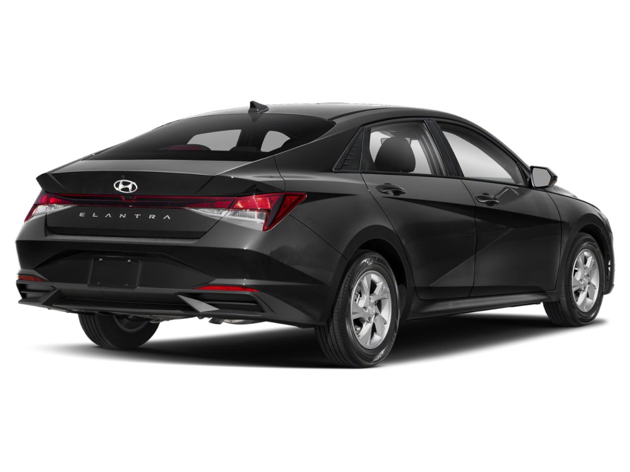 2021 Hyundai ELANTRA Vehicle Photo in Tigard, OR 97223