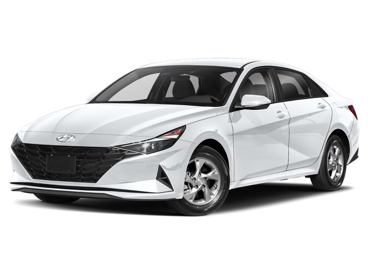 2021 Hyundai ELANTRA Vehicle Photo in Pleasant Hills, PA 15236