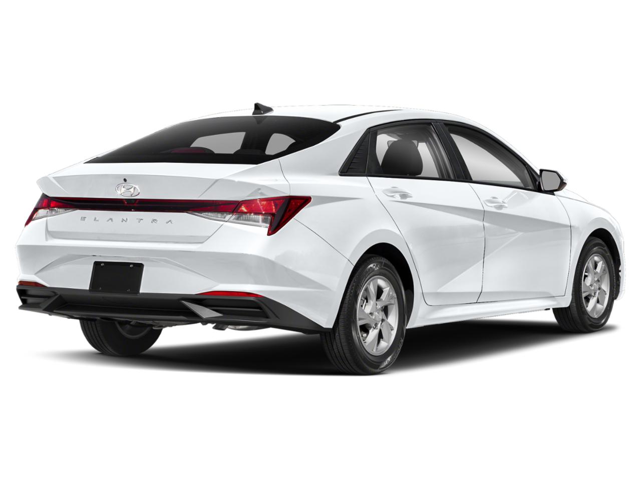 2021 Hyundai ELANTRA Vehicle Photo in Pleasant Hills, PA 15236