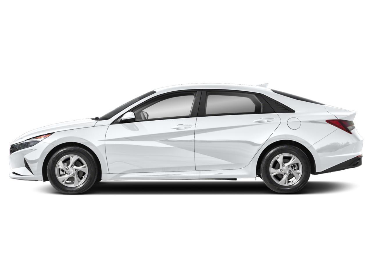 2021 Hyundai ELANTRA Vehicle Photo in Pleasant Hills, PA 15236