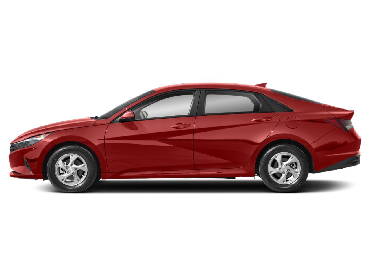 2021 Hyundai ELANTRA Vehicle Photo in Oshkosh, WI 54904