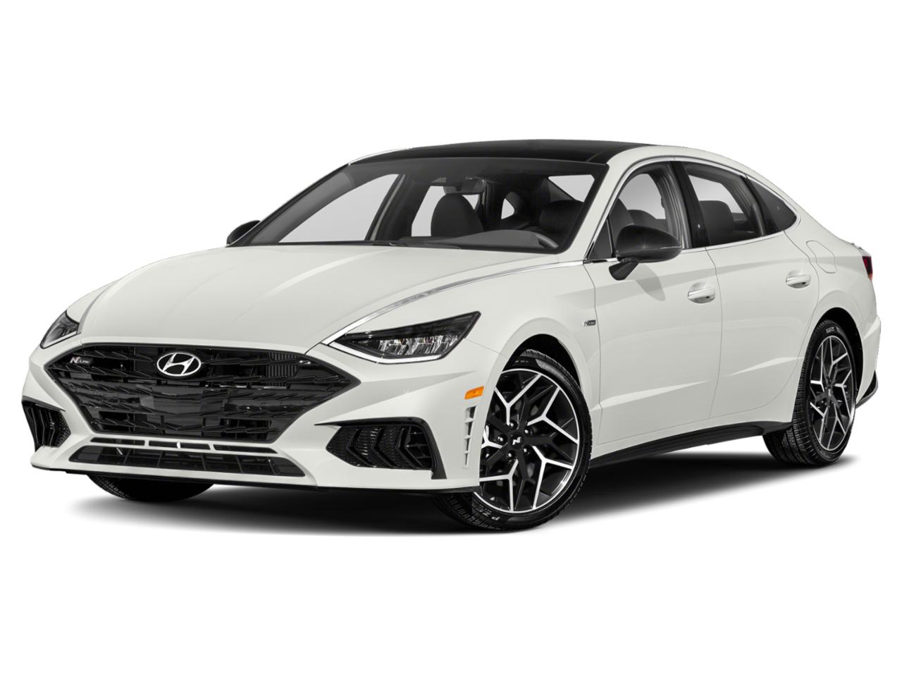 2021 Hyundai SONATA Vehicle Photo in Peoria, AZ 85382