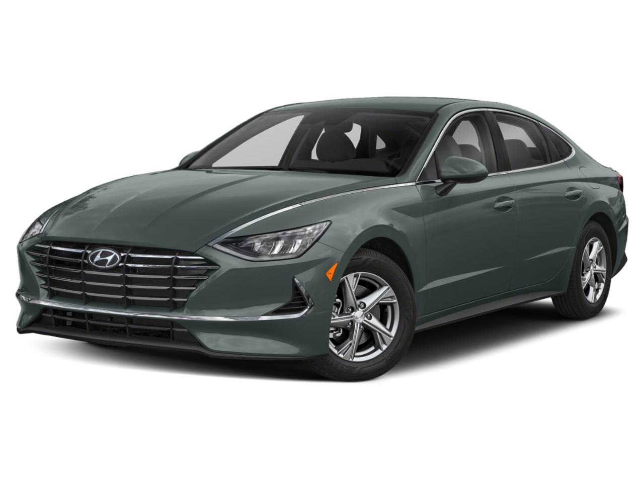 2021 Hyundai SONATA Vehicle Photo in Miami, FL 33169