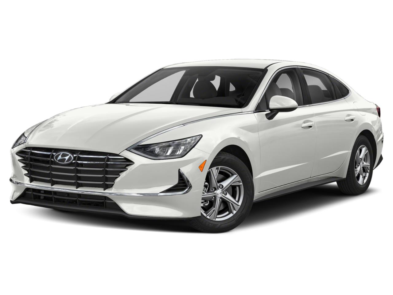 2021 Hyundai SONATA Vehicle Photo in Tampa, FL 33614