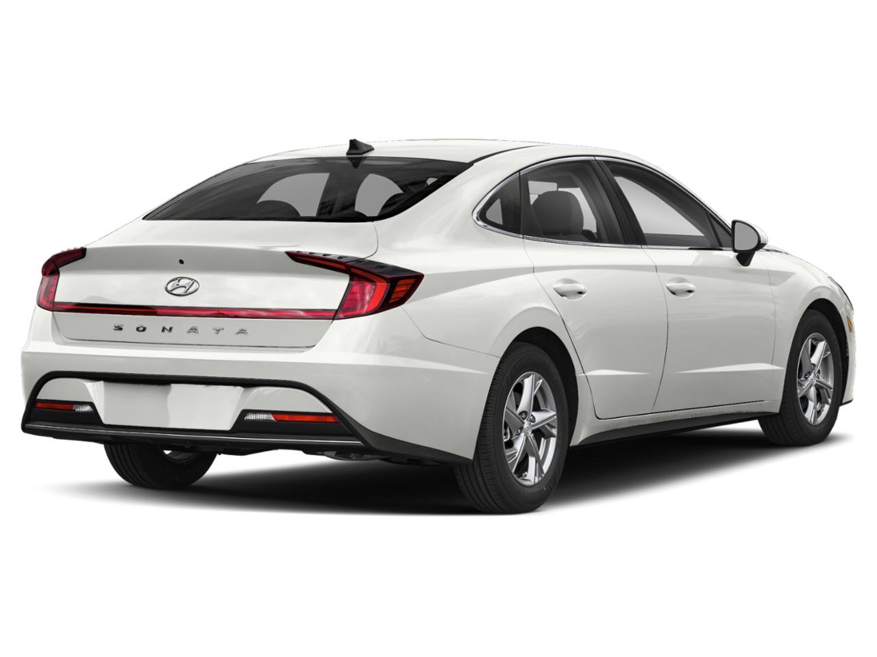 2021 Hyundai SONATA Vehicle Photo in Tampa, FL 33614