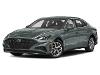 Used 2021 Hyundai Sonata SEL with VIN KMHL64JA7MA162441 for sale in Melbourne, FL