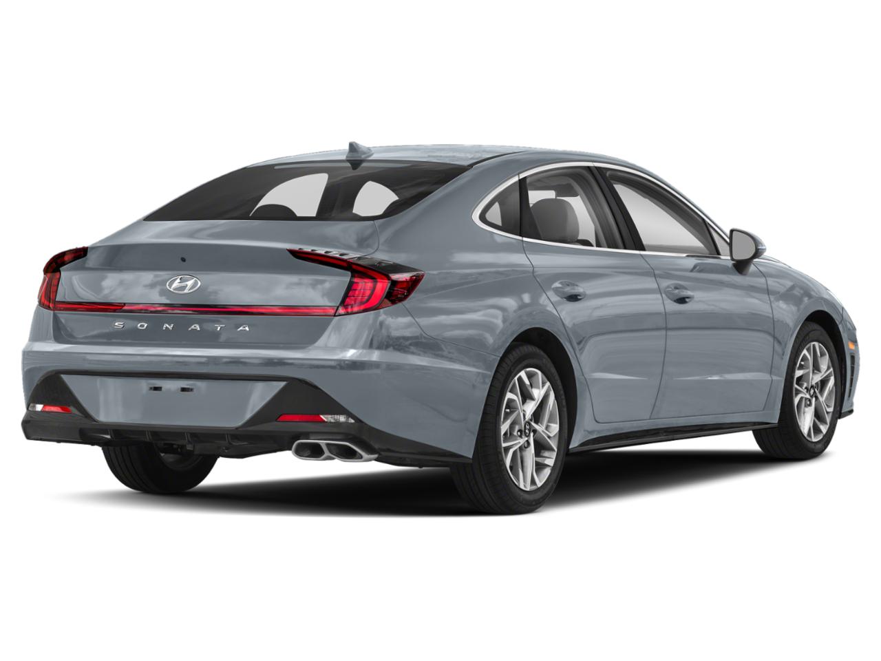 2021 Hyundai SONATA Vehicle Photo in Tampa, FL 33614