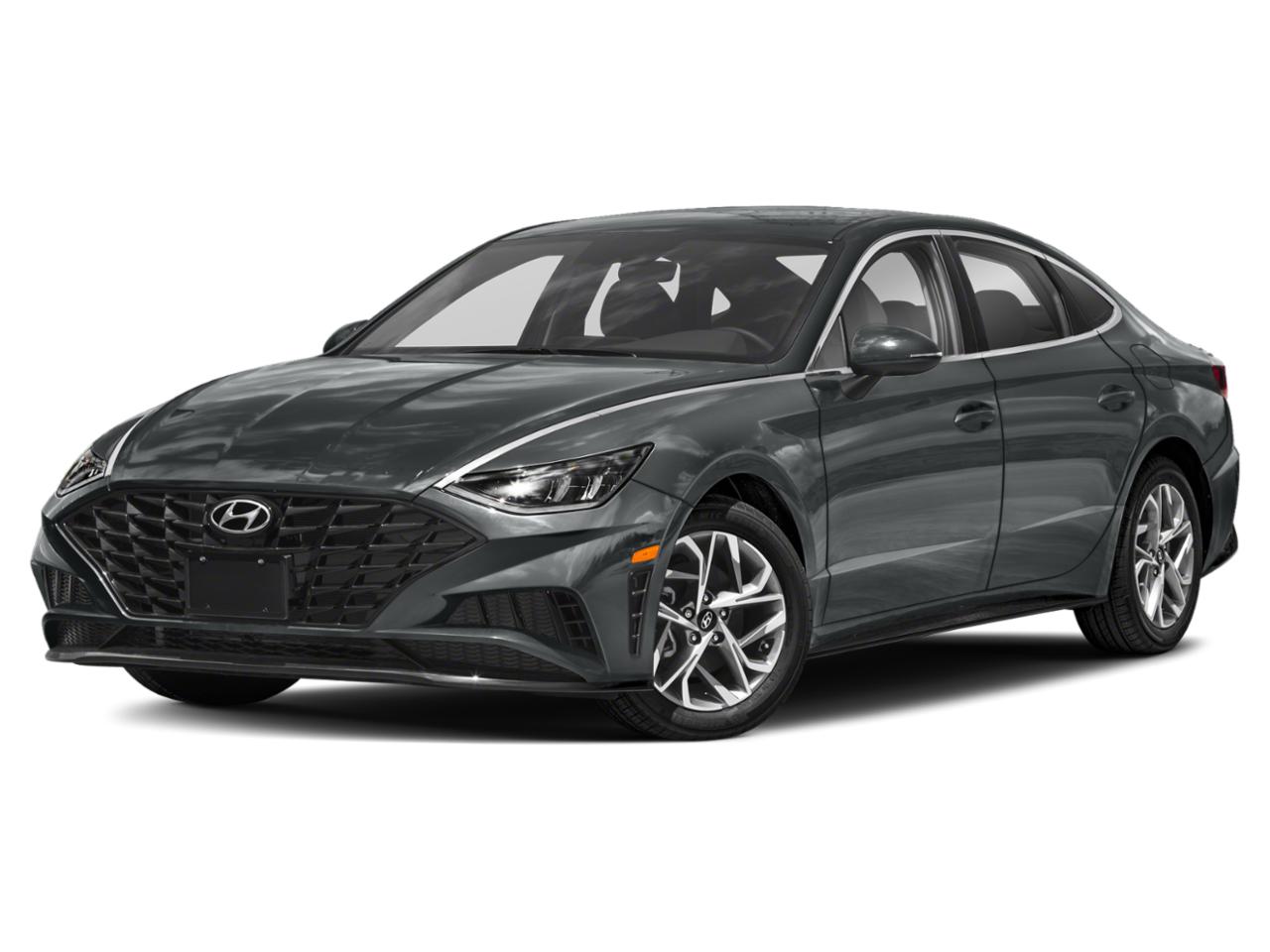 2021 Hyundai SONATA Vehicle Photo in Peoria, IL 61615