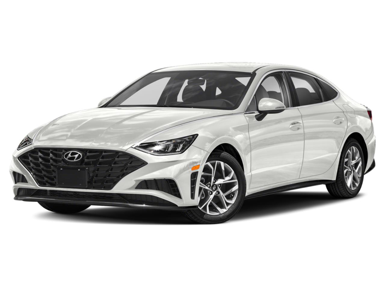 2021 Hyundai SONATA Vehicle Photo in Panama City, FL 32401