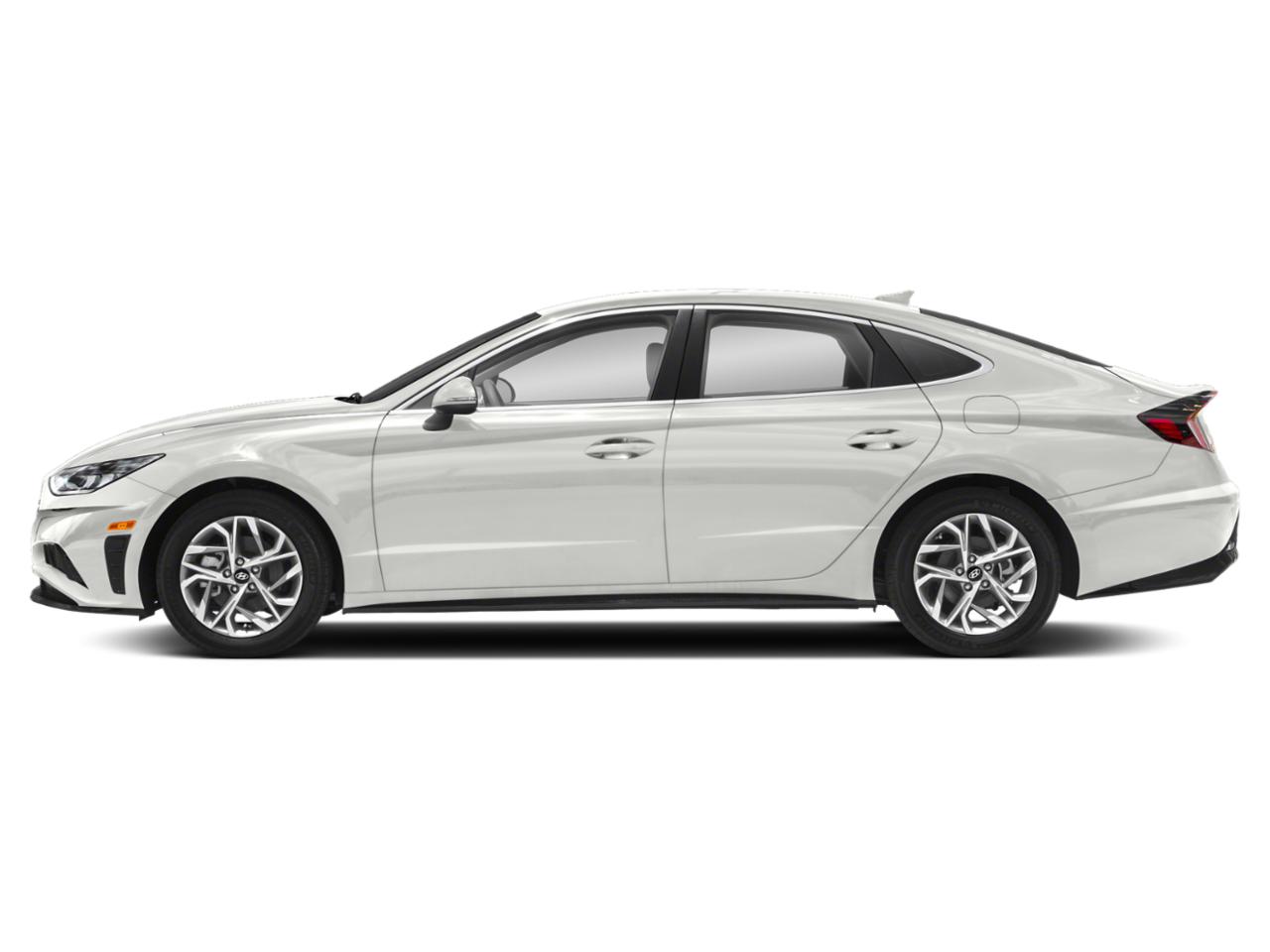 2021 Hyundai SONATA Vehicle Photo in Panama City, FL 32401