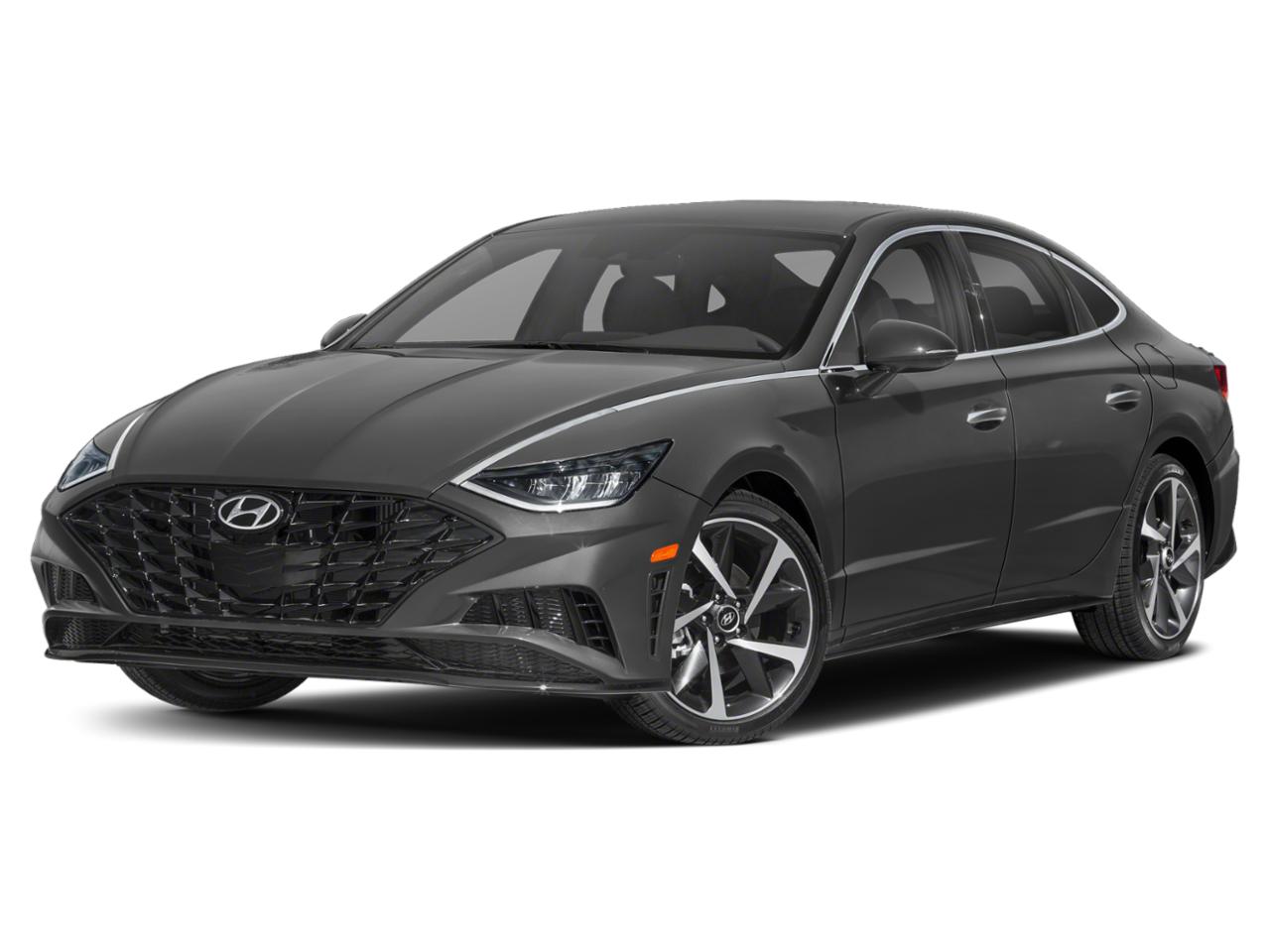 2021 Hyundai SONATA Vehicle Photo in Shiloh, IL 62269