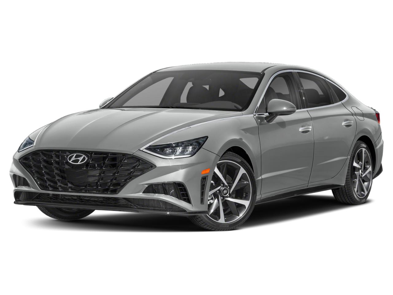 2021 Hyundai Sonata Vehicle Photo in MIAMI, FL 33172-3015