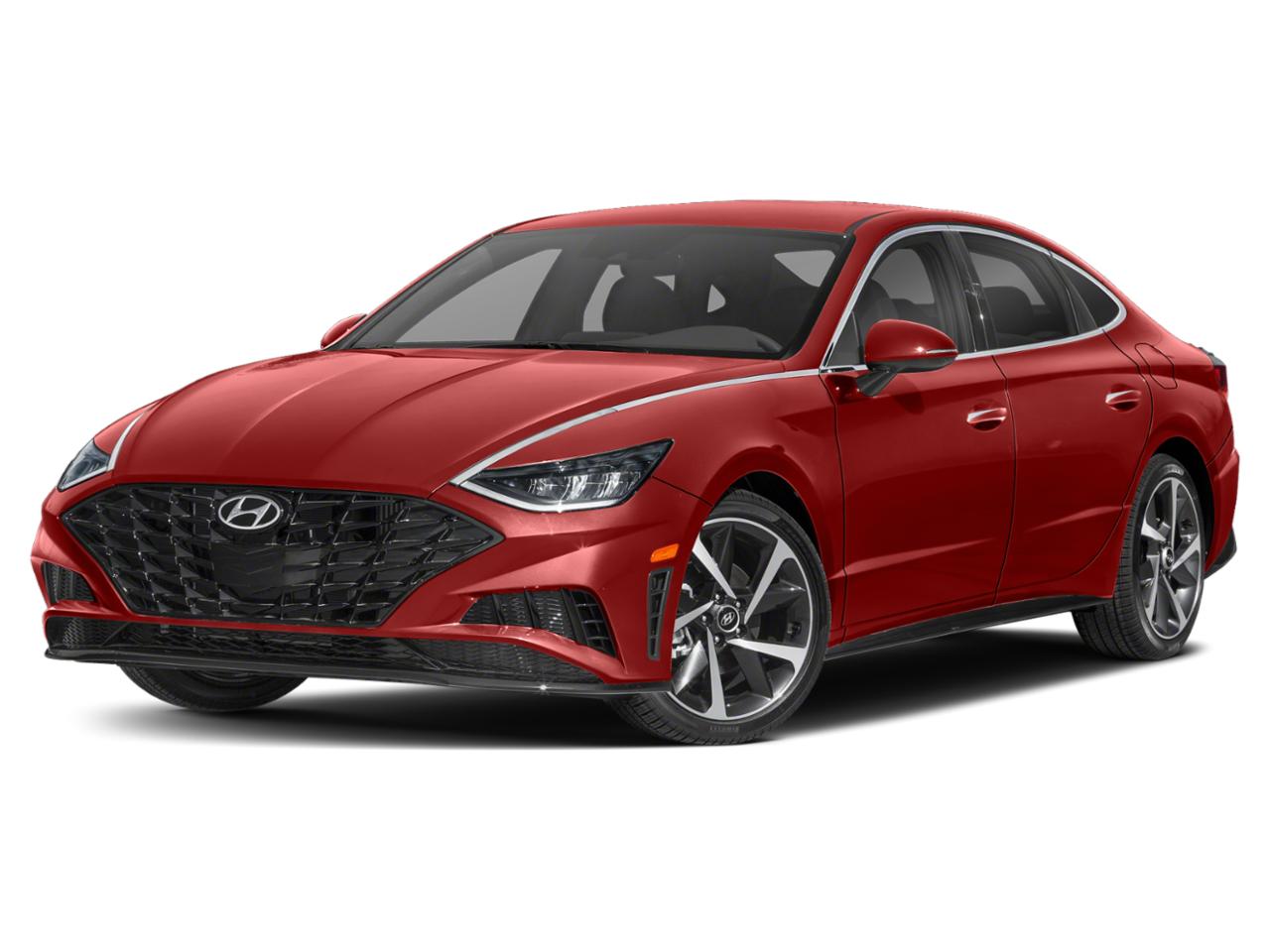 2021 Hyundai SONATA Vehicle Photo in Statesboro, GA 30458
