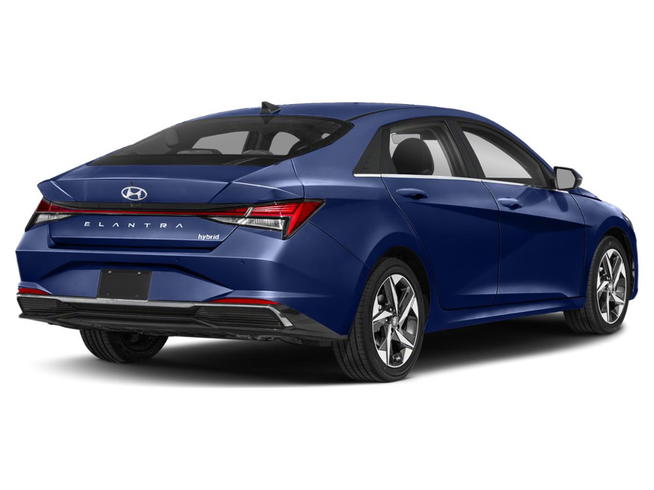 2021 Hyundai ELANTRA Hybrid Vehicle Photo in Harrisburg, PA 17111
