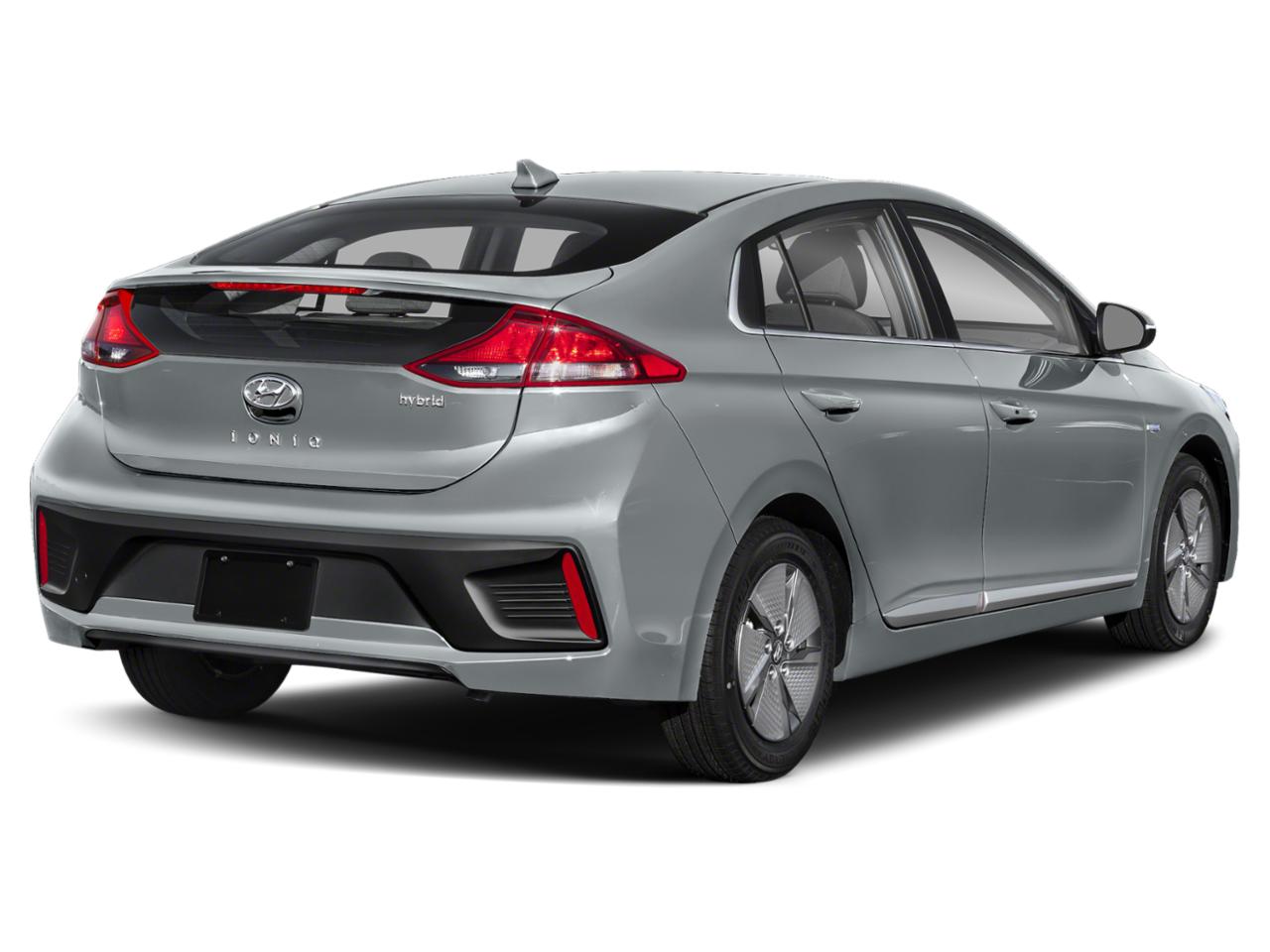 2021 Hyundai IONIQ Hybrid Vehicle Photo in Green Bay, WI 54304