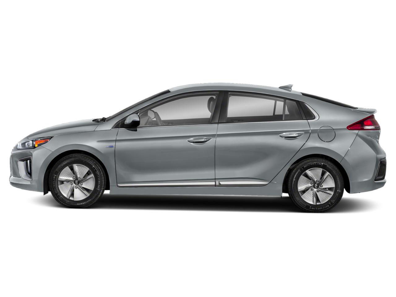 2021 Hyundai IONIQ Hybrid Vehicle Photo in Green Bay, WI 54304