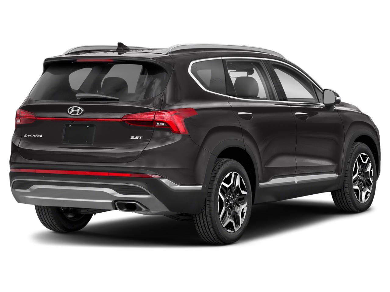 2021 Hyundai SANTA FE Vehicle Photo in Memphis, TN 38115