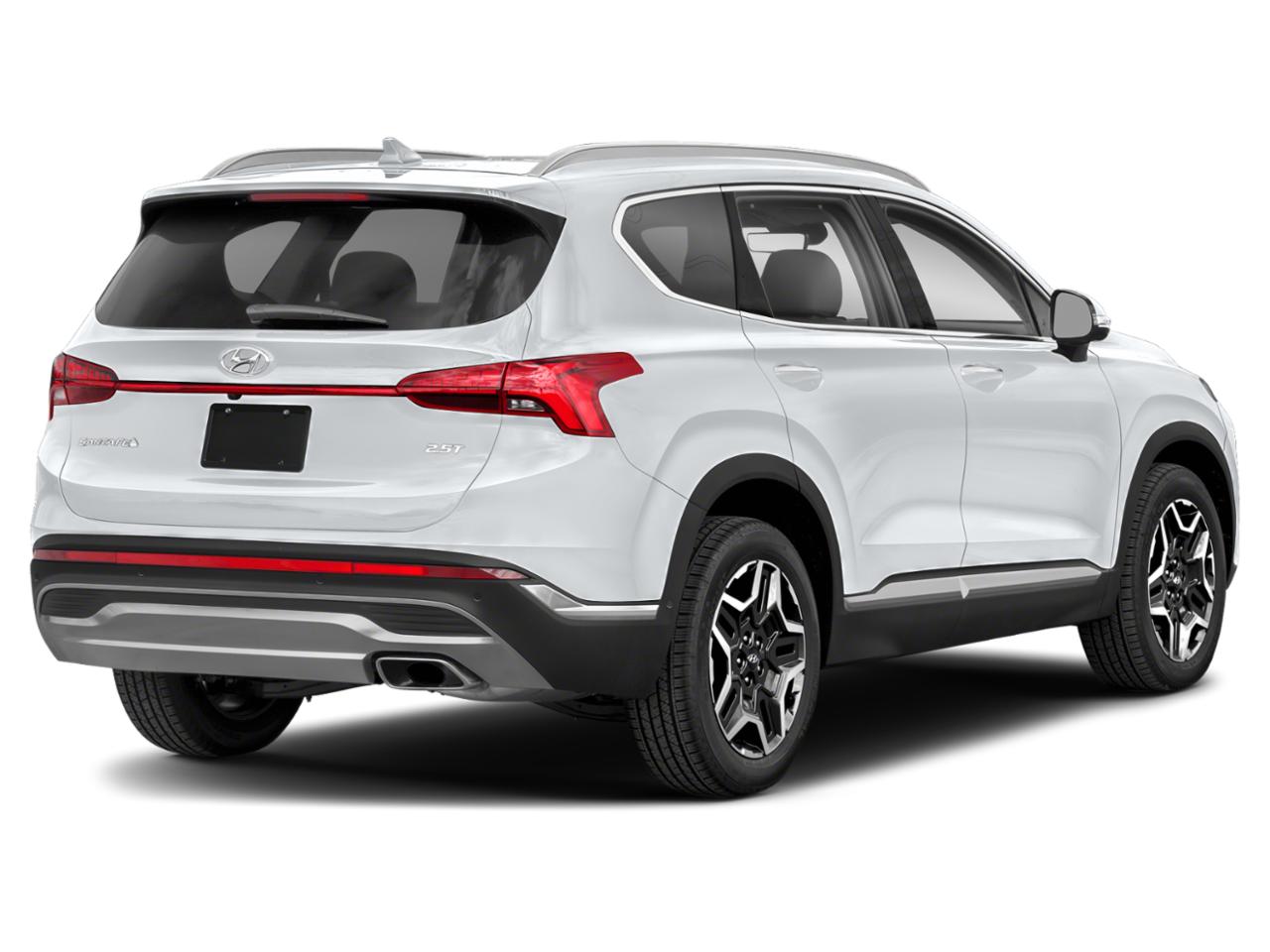 2021 Hyundai SANTA FE Vehicle Photo in Lees Summit, MO 64086