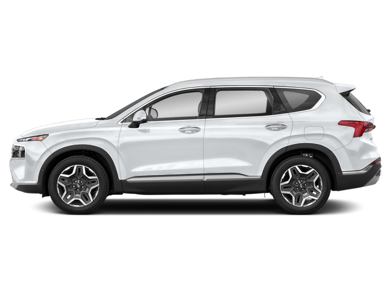 2021 Hyundai SANTA FE Vehicle Photo in Lees Summit, MO 64086