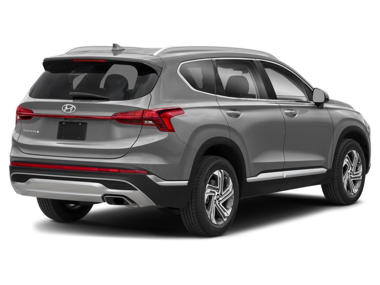 2021 Hyundai SANTA FE Vehicle Photo in Willow Grove, PA 19090