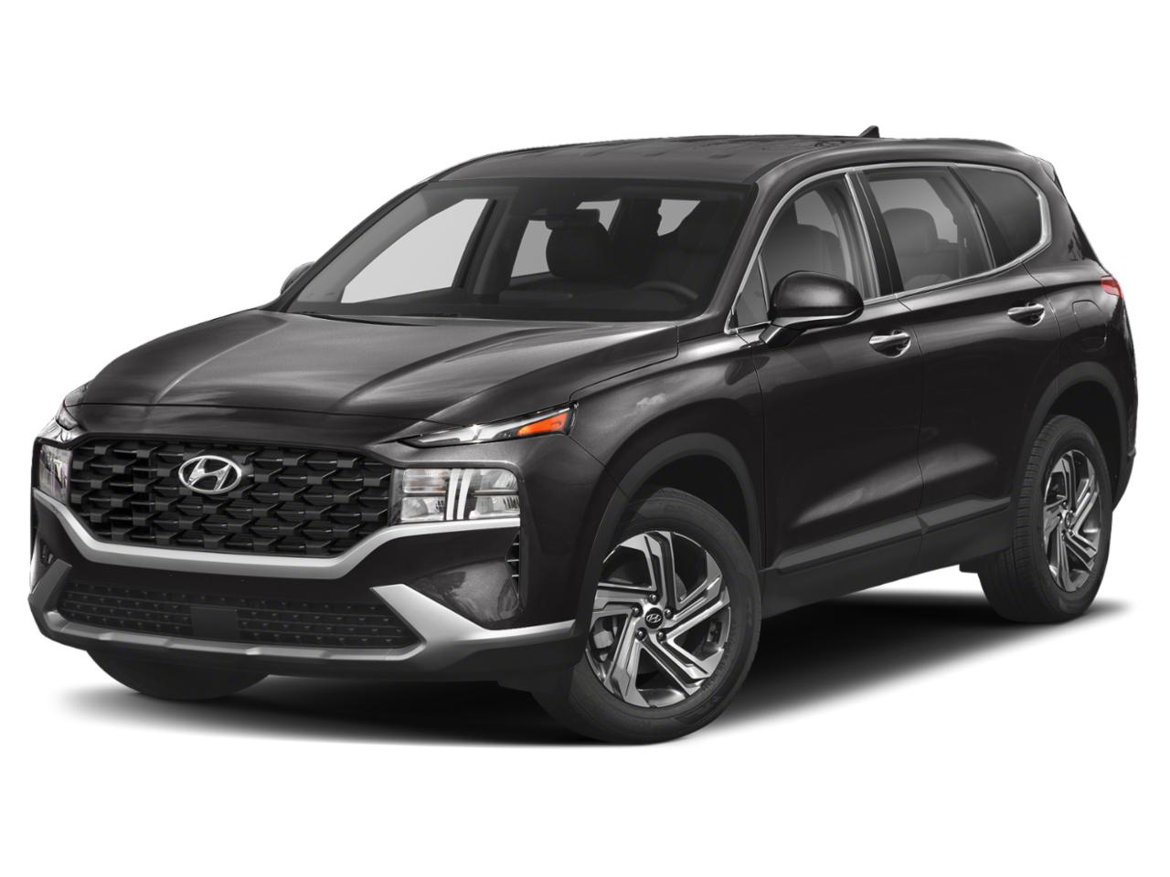 2021 Hyundai Santa Fe Vehicle Photo in ELGIN, TX 78621-4245