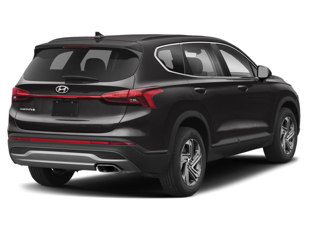 2021 Hyundai Santa Fe Vehicle Photo in ELGIN, TX 78621-4245