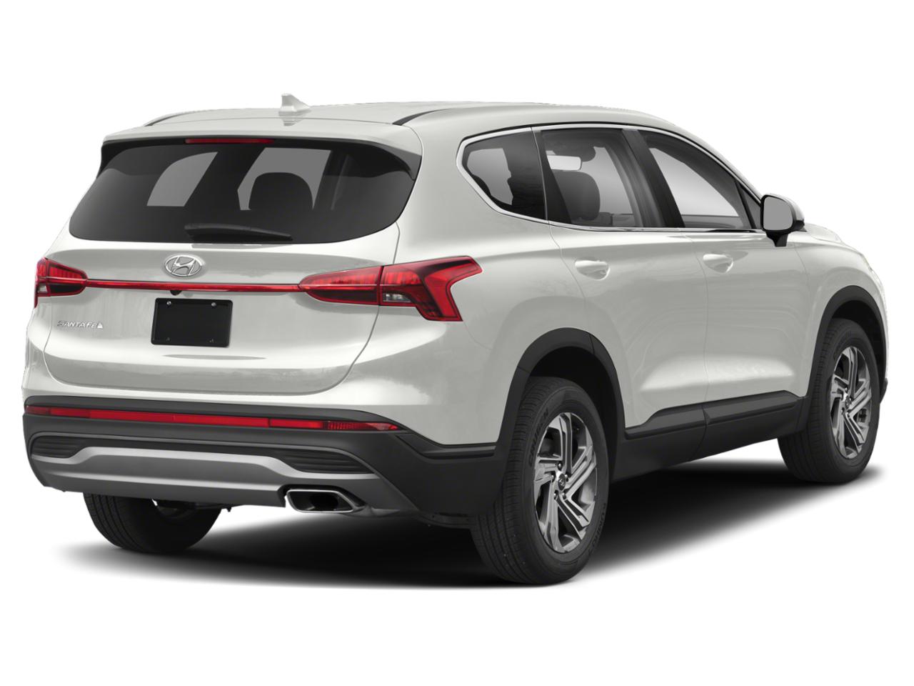 2021 Hyundai SANTA FE Vehicle Photo in Odessa, TX 79762