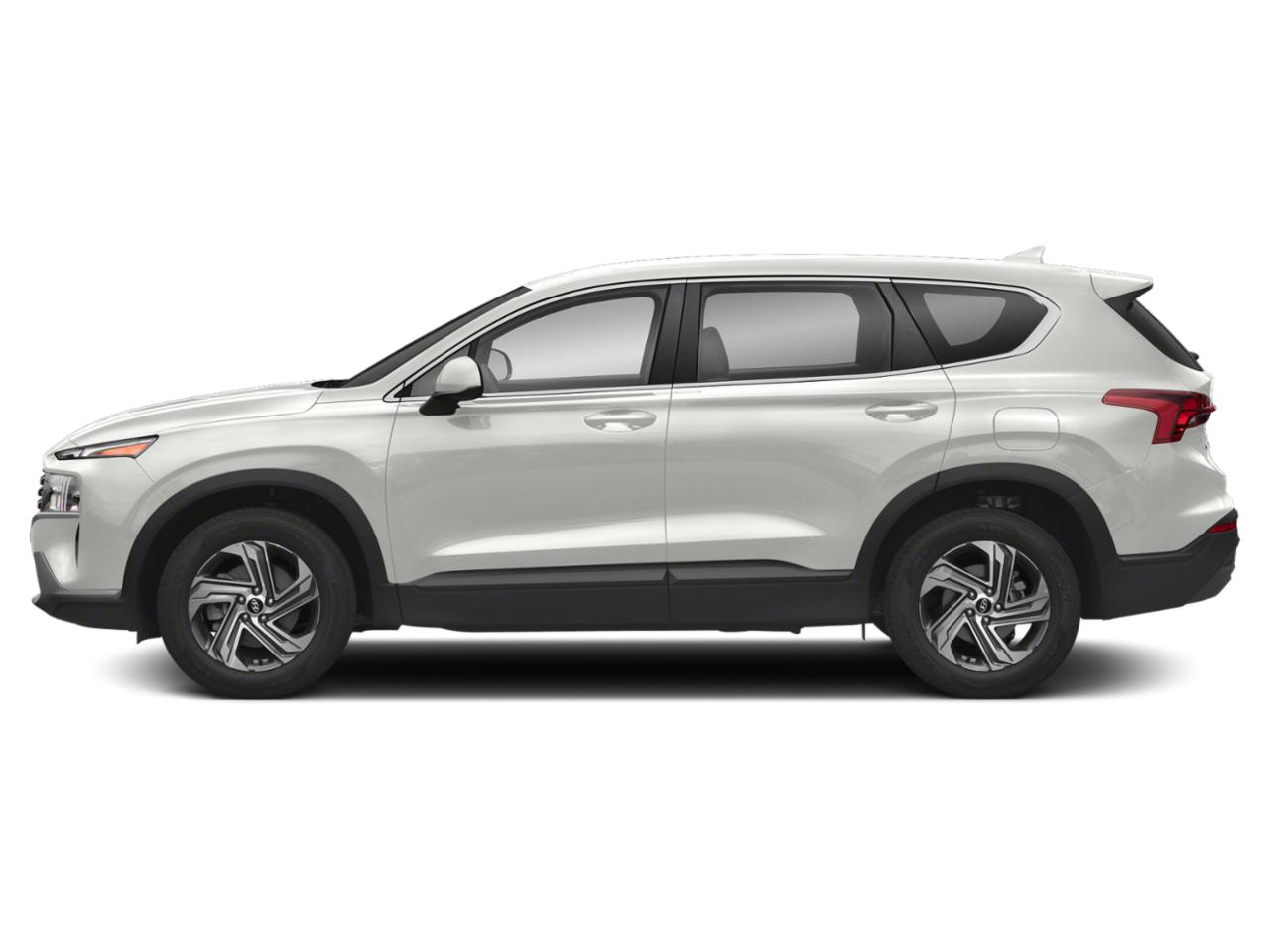 2021 Hyundai SANTA FE Vehicle Photo in Odessa, TX 79762