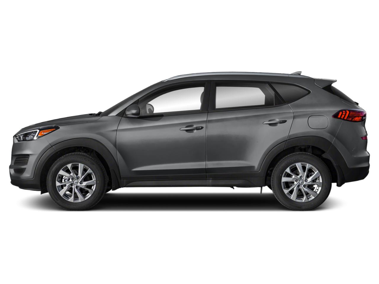 2021 Hyundai TUCSON Vehicle Photo in Trevose, PA 19053