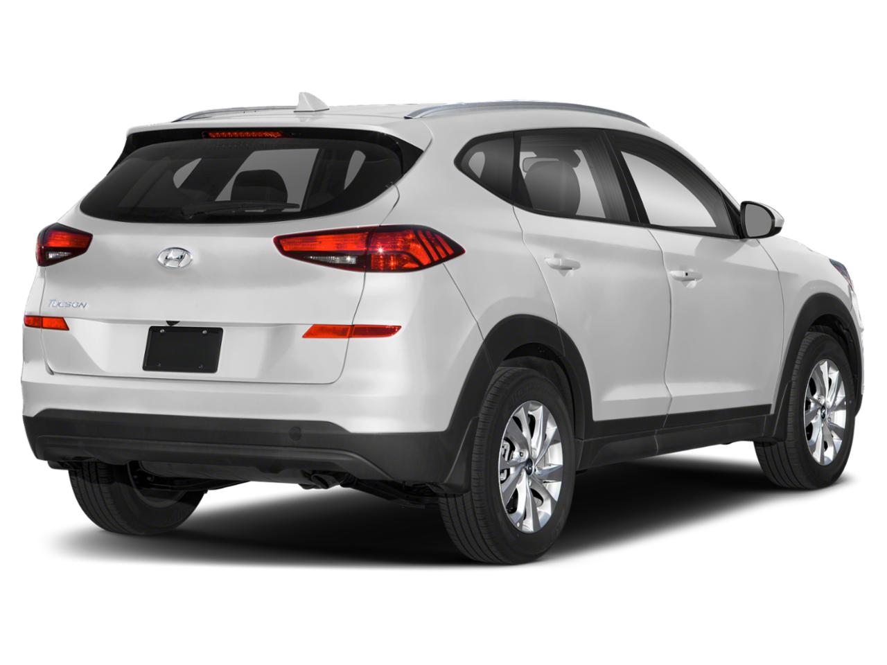 2021 Hyundai TUCSON Vehicle Photo in Pleasant Hills, PA 15236