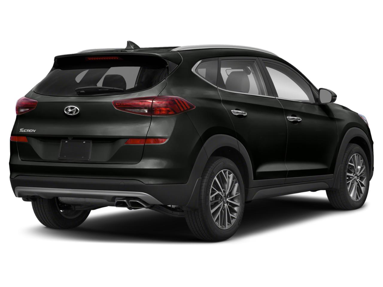 2021 Hyundai TUCSON Vehicle Photo in Miami, FL 33015