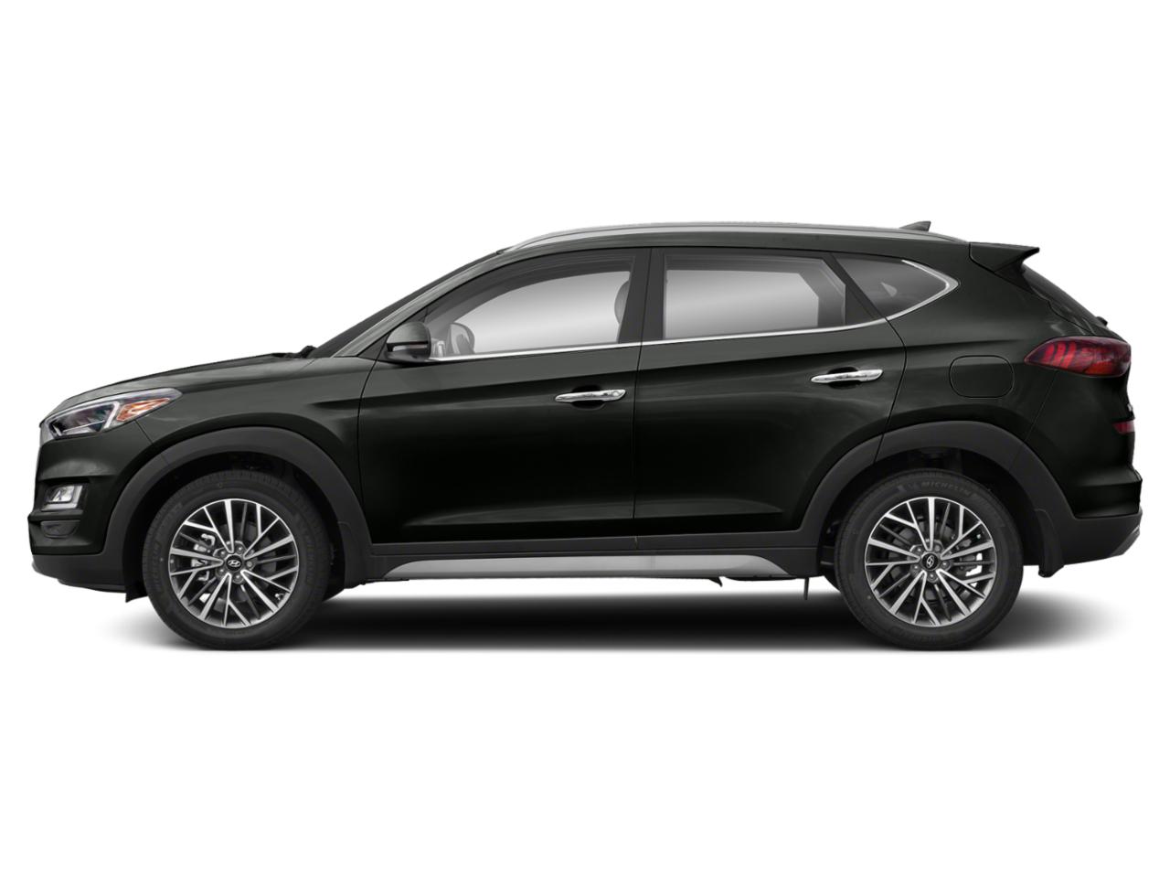 2021 Hyundai TUCSON Vehicle Photo in Miami, FL 33015