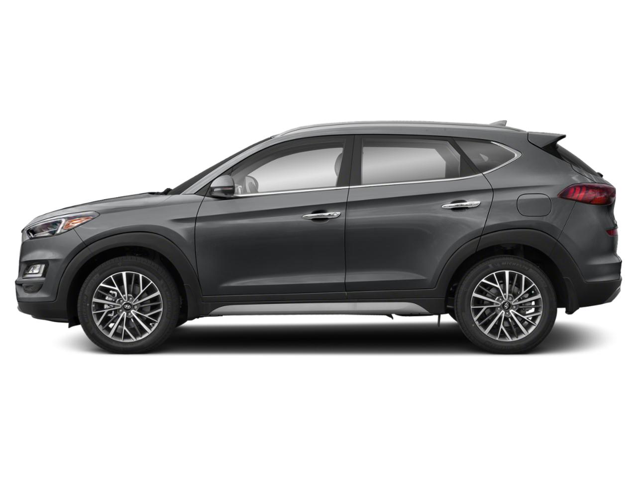 2021 Hyundai TUCSON Vehicle Photo in Hollywood, FL 33021