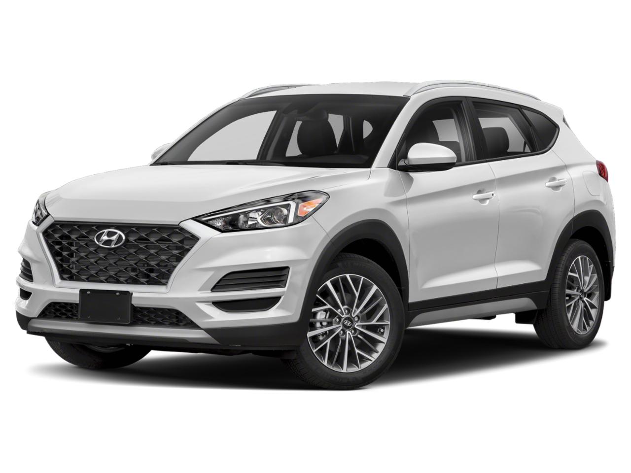 2021 Hyundai TUCSON Vehicle Photo in Grapevine, TX 76051