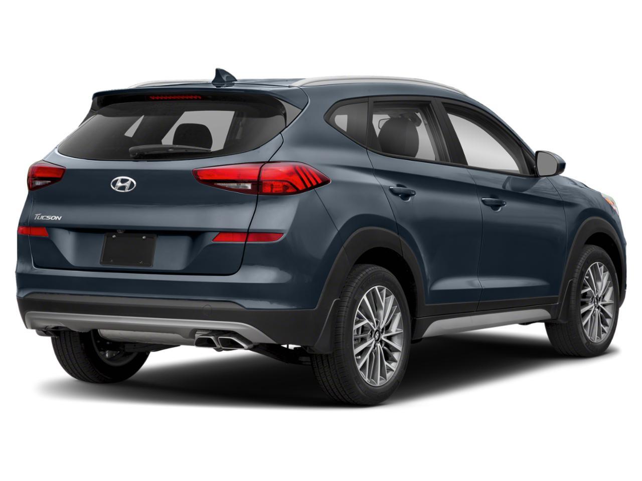 2021 Hyundai TUCSON Vehicle Photo in Pinellas Park , FL 33781