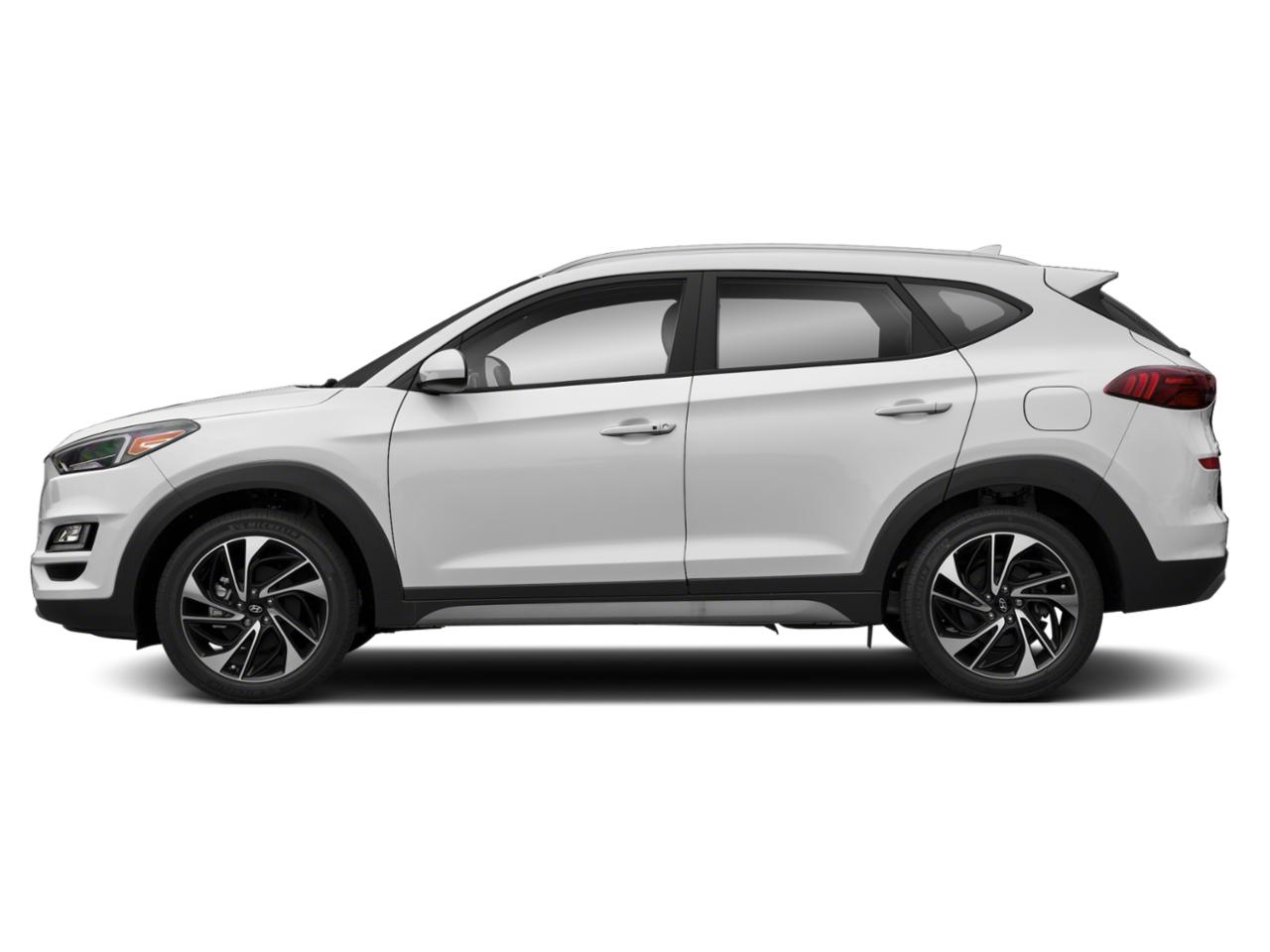 2021 Hyundai TUCSON Vehicle Photo in Panama City, FL 32401