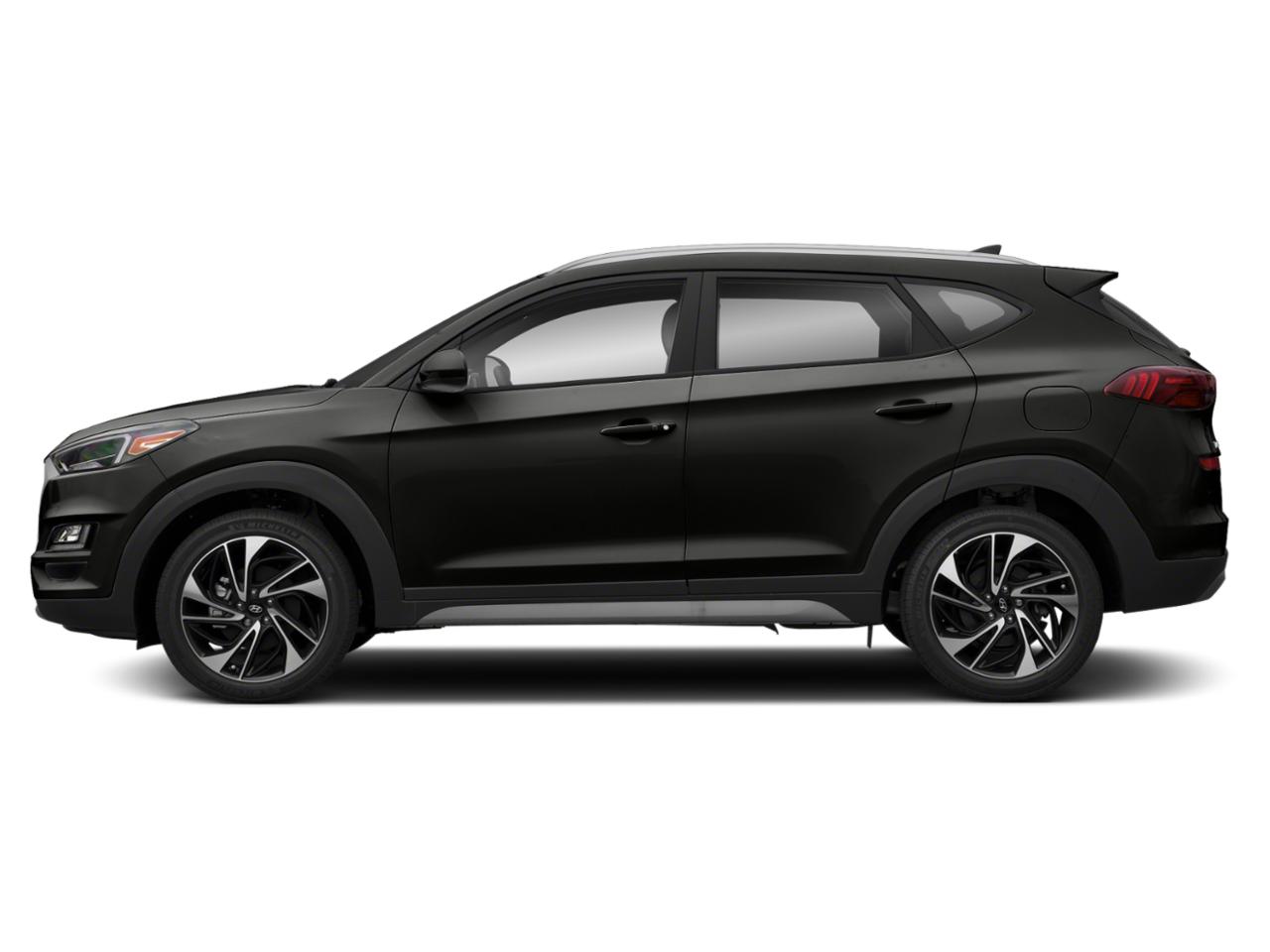 2021 Hyundai Tucson Vehicle Photo in CORPUS CHRISTI, TX 78412-4902