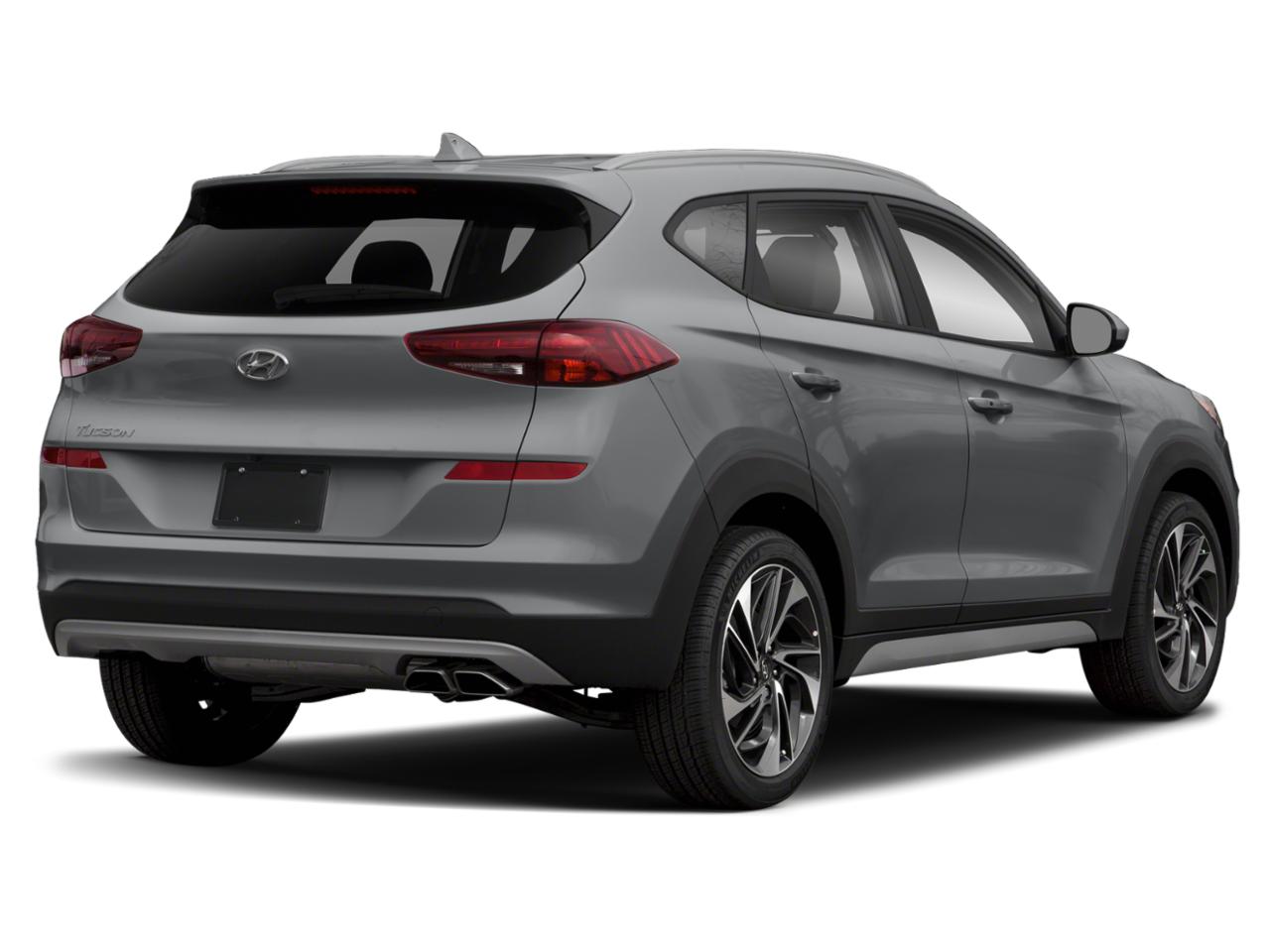 2021 Hyundai TUCSON Vehicle Photo in Corpus Christi, TX 78415