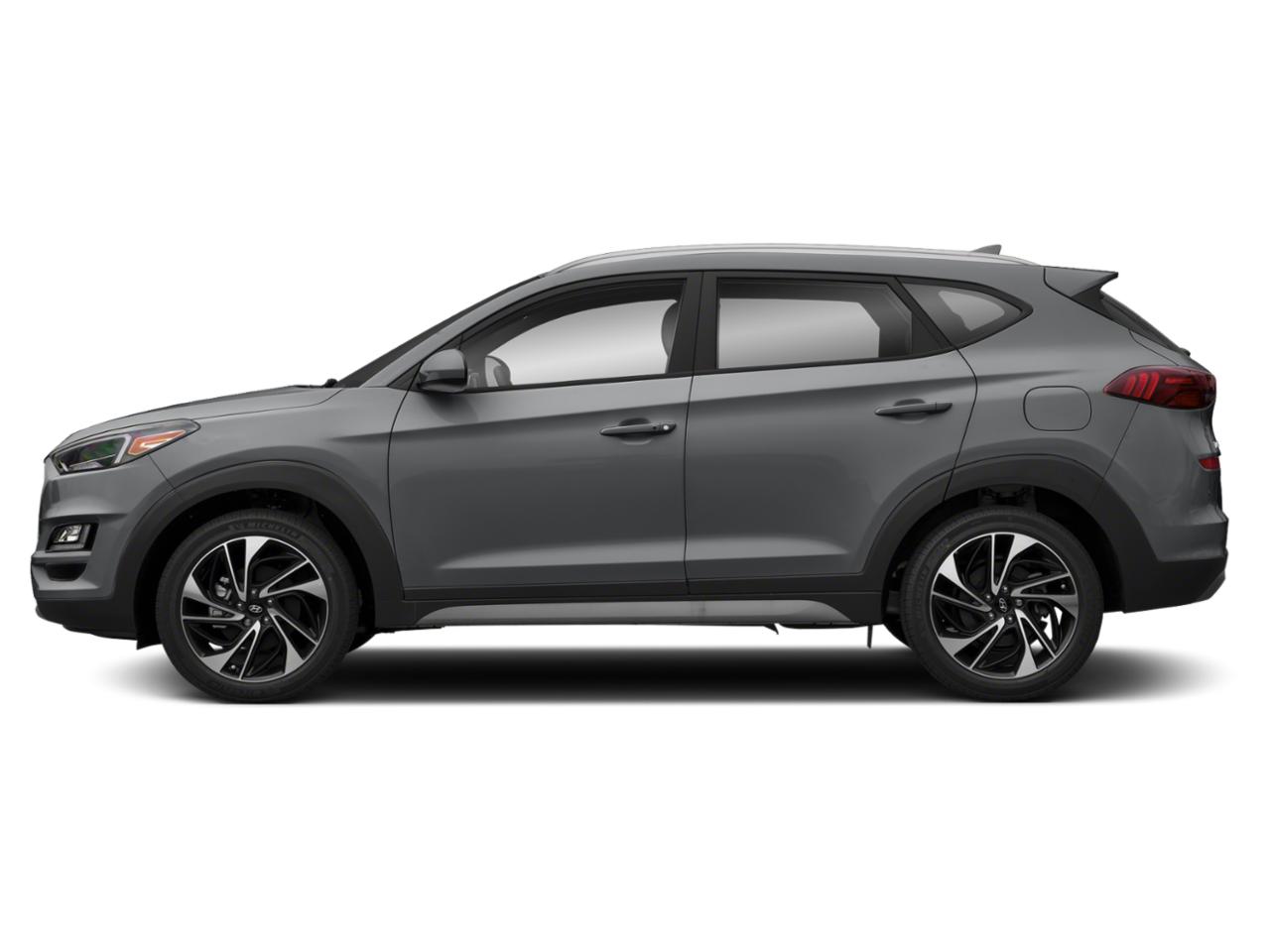 2021 Hyundai TUCSON Vehicle Photo in Corpus Christi, TX 78415