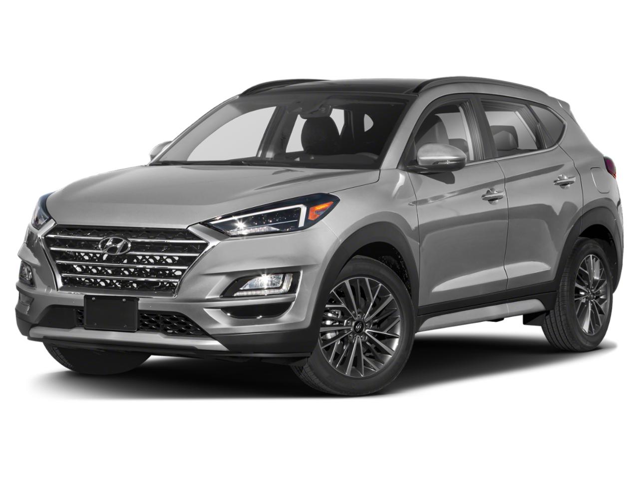 2021 Hyundai TUCSON Vehicle Photo in Pleasant Hills, PA 15236