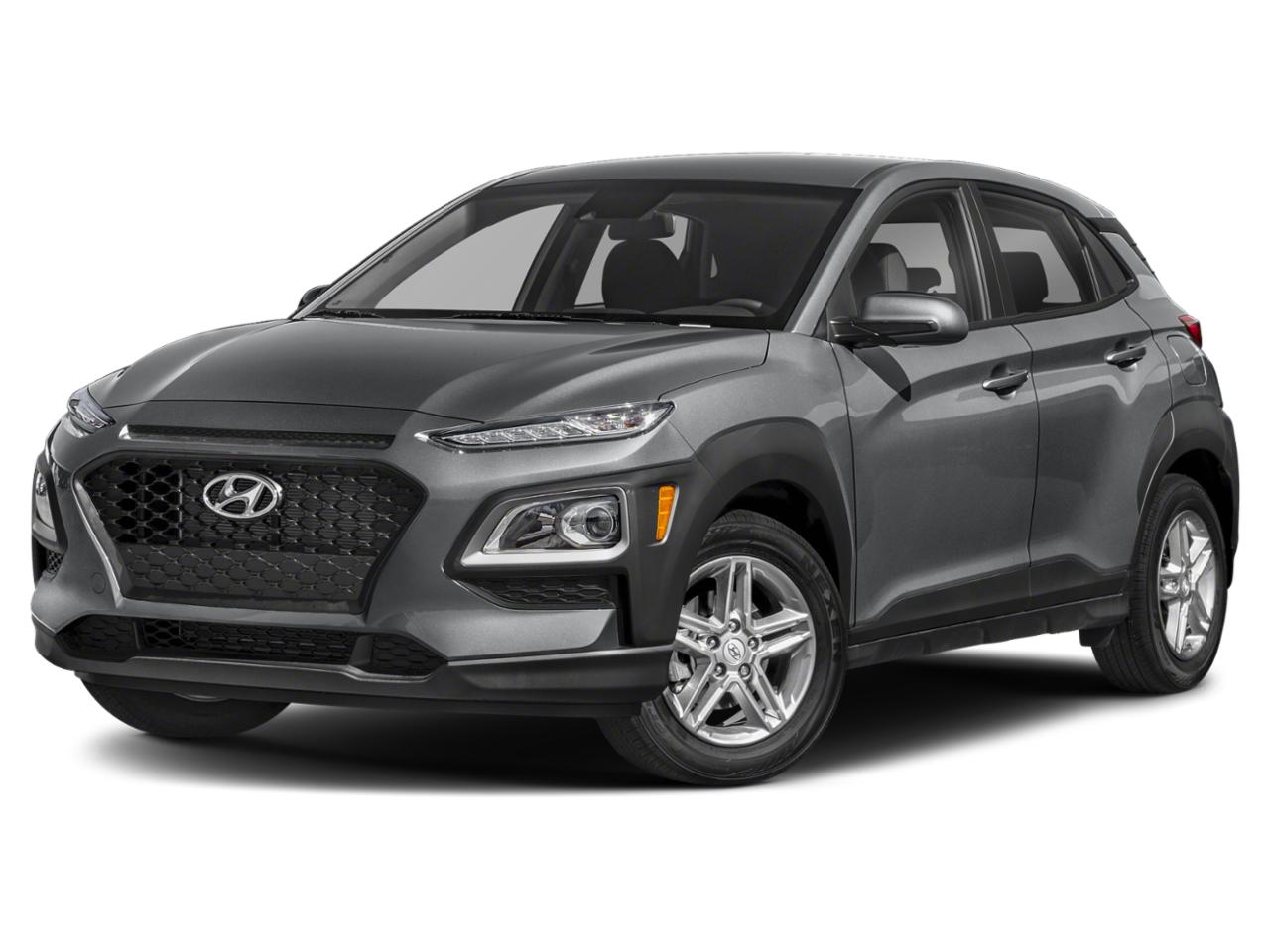 2021 Hyundai Kona Vehicle Photo in MIAMI, FL 33172-3015