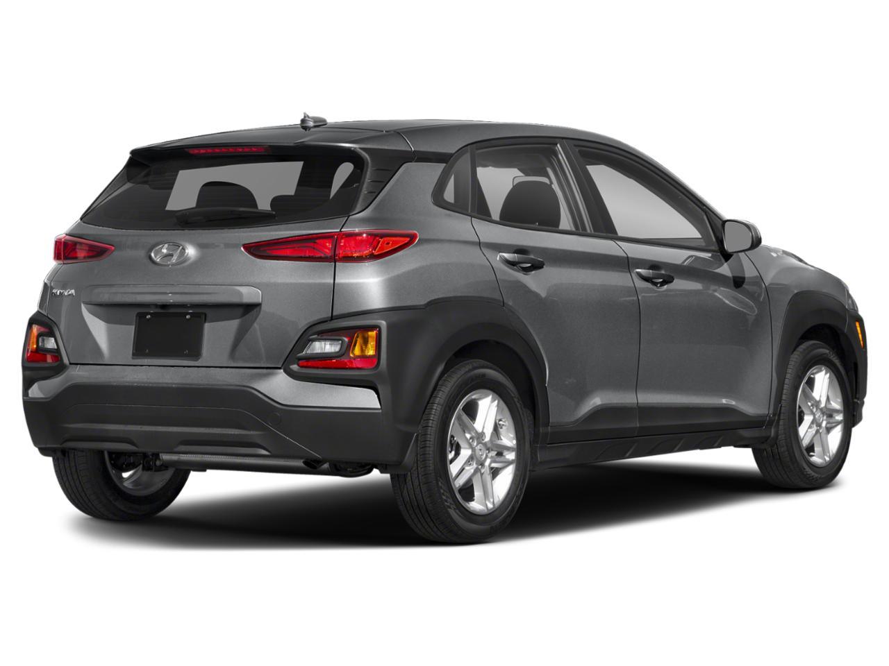 2021 Hyundai Kona Vehicle Photo in MIAMI, FL 33172-3015