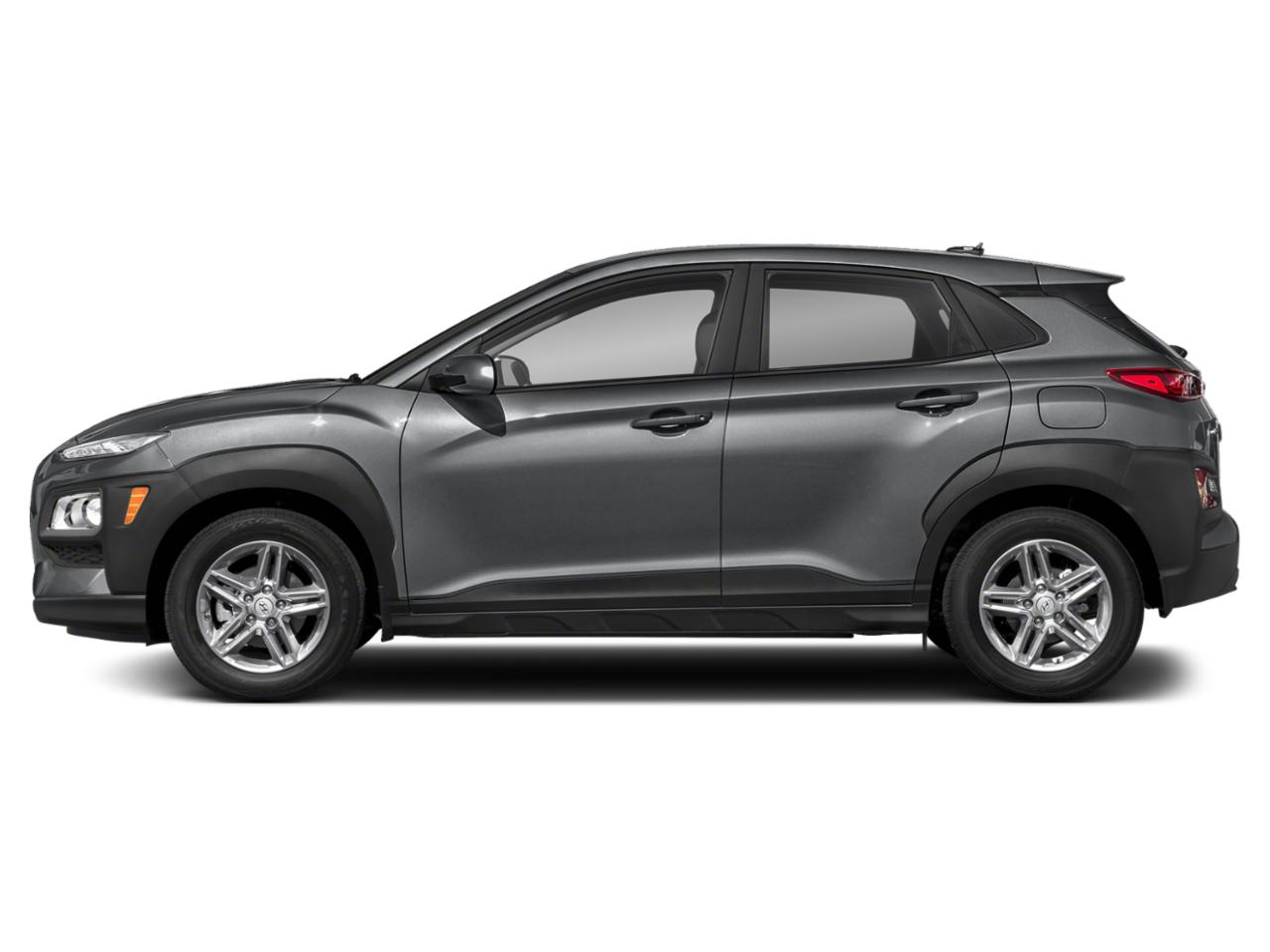 2021 Hyundai Kona Vehicle Photo in MIAMI, FL 33172-3015